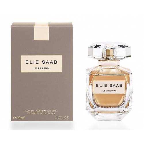 Le Parfum Intense by Elie Saab